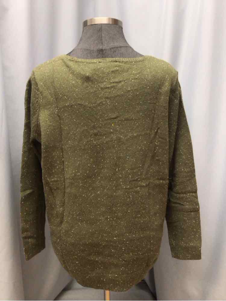 BELLE KIM GRAVEL SIZE 2 X Ladies TOP