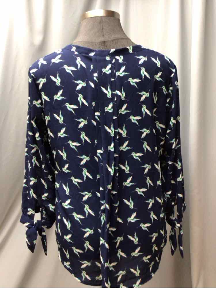 HAWTHORNE SIZE XX LARGE Ladies BLOUSE