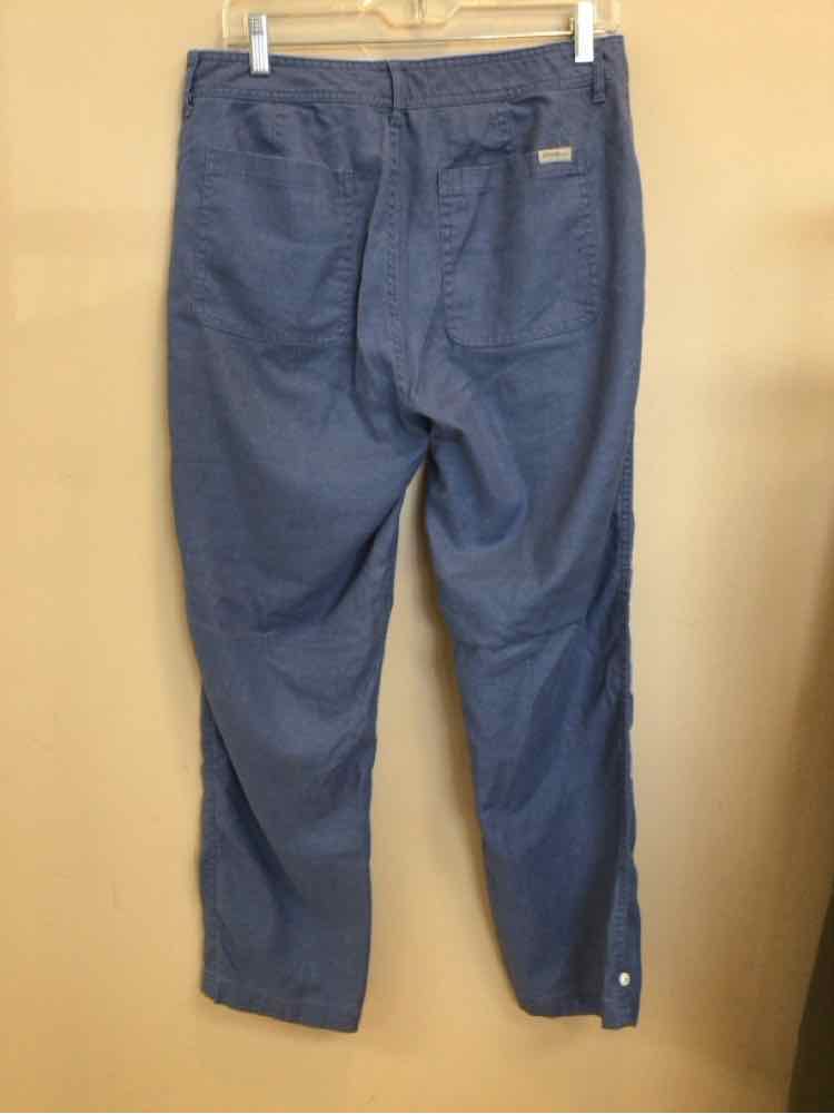 EDDIE BAUER SIZE 8 Ladies PANTS
