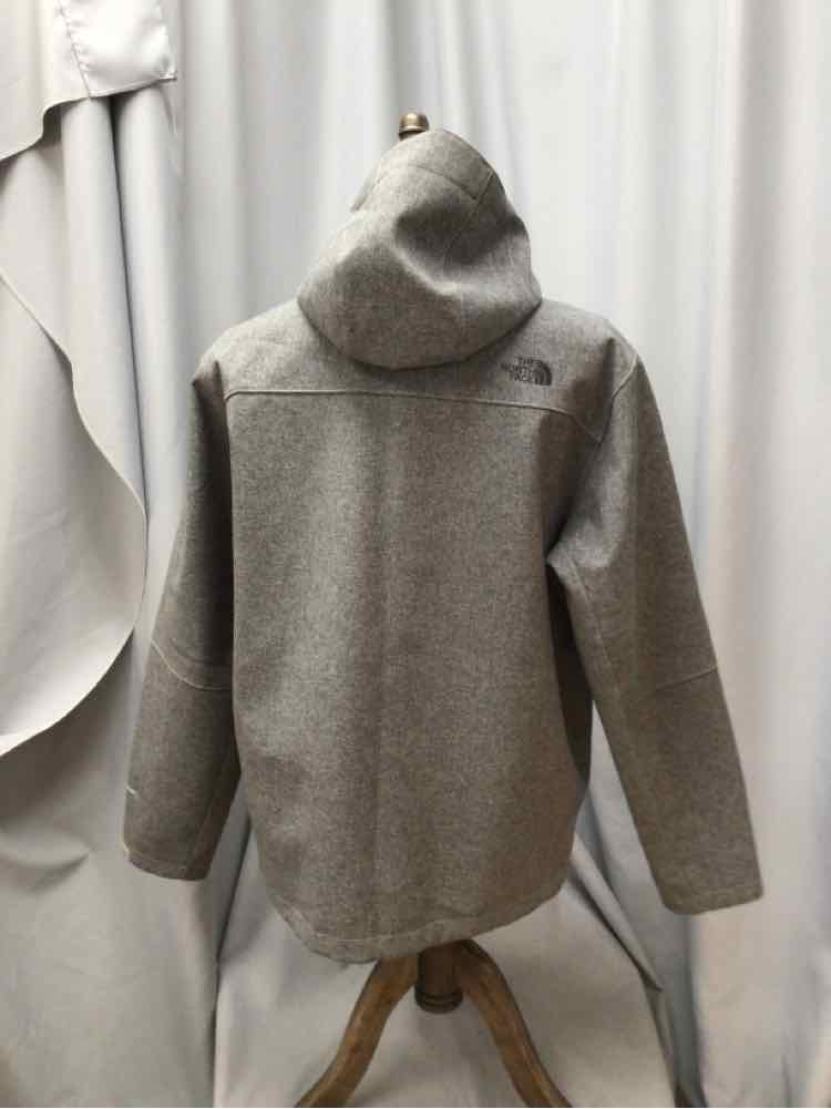SIZE X LARGE NORTH FACE Men's COATS