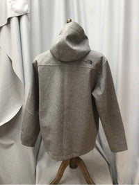 SIZE X LARGE NORTH FACE Men's COATS