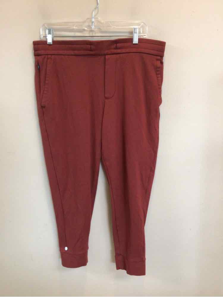 SIZE LARGE BONOBOS Men's PANTS