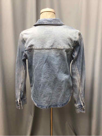 PISTOLA SIZE SMALL Ladies BLOUSE