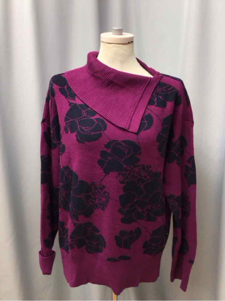 LIZ CLAIBORNE SIZE MEDIUM Ladies TOP