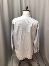 SIZE LARGE LEDBURY Men's SHIRTS