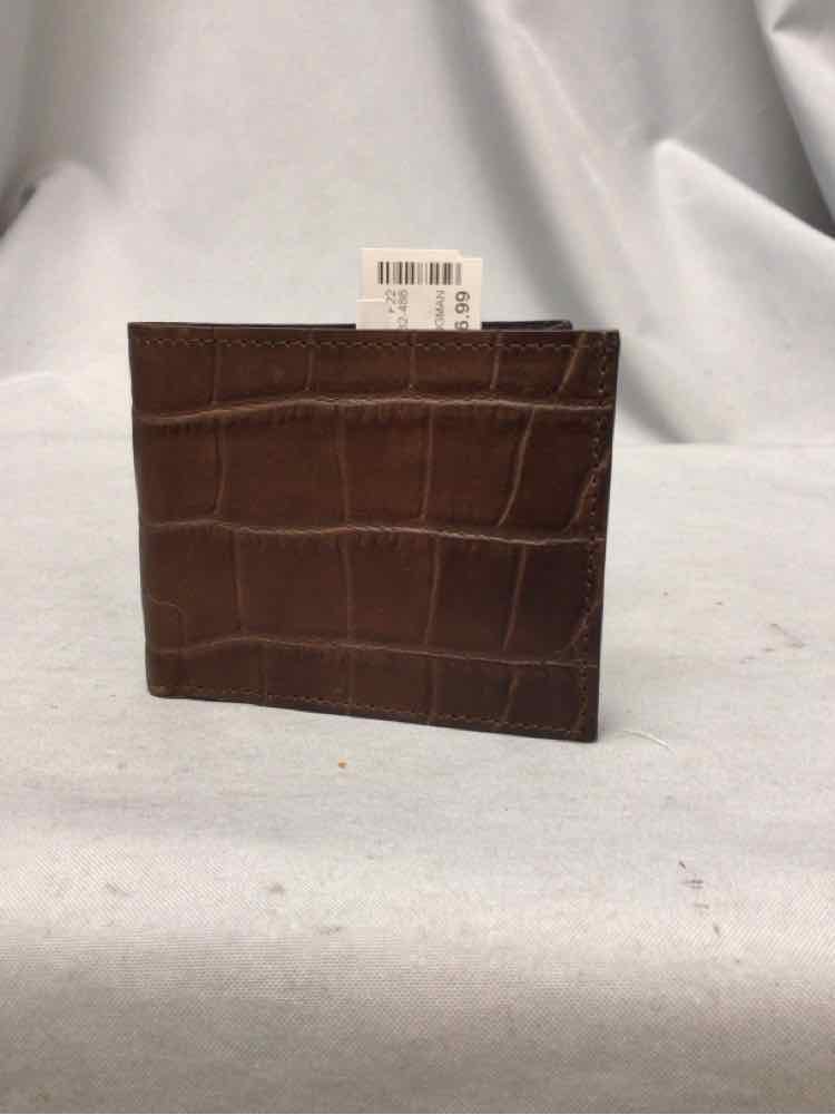 MARTIN DINGMAN Men's ACCESSORIES