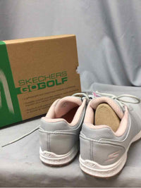 SKECHERS SIZE 8 1/2 Ladies SHOES