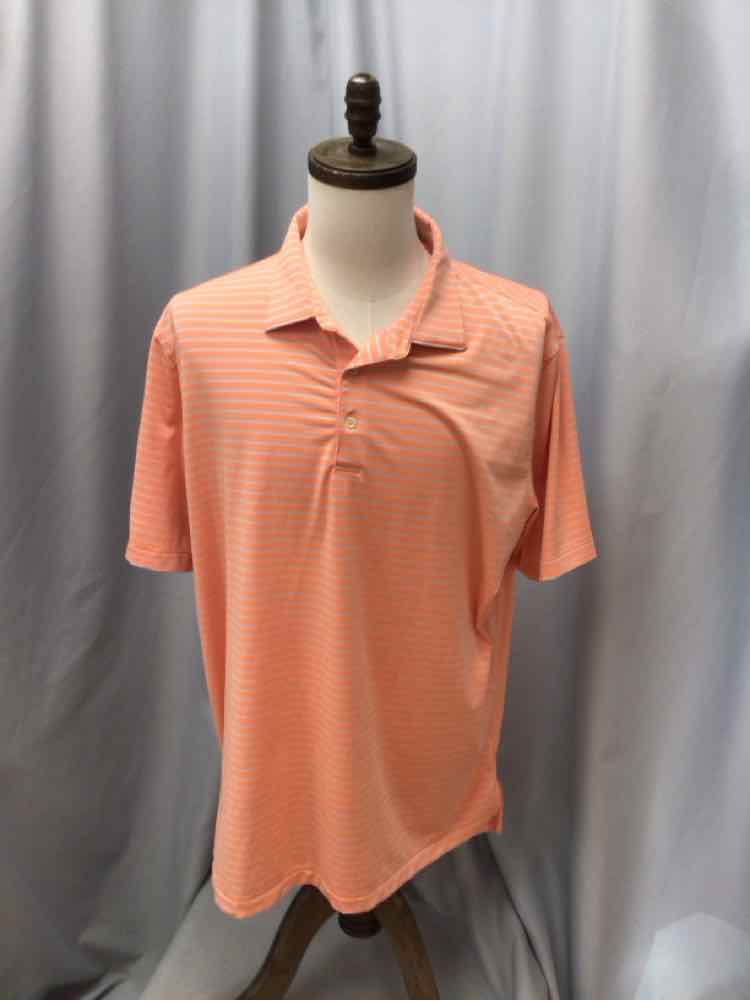 SIZE X LARGE PETER MILLAR Men's SHIRTS