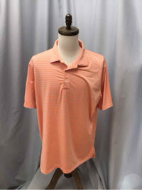 SIZE X LARGE PETER MILLAR Men's SHIRTS