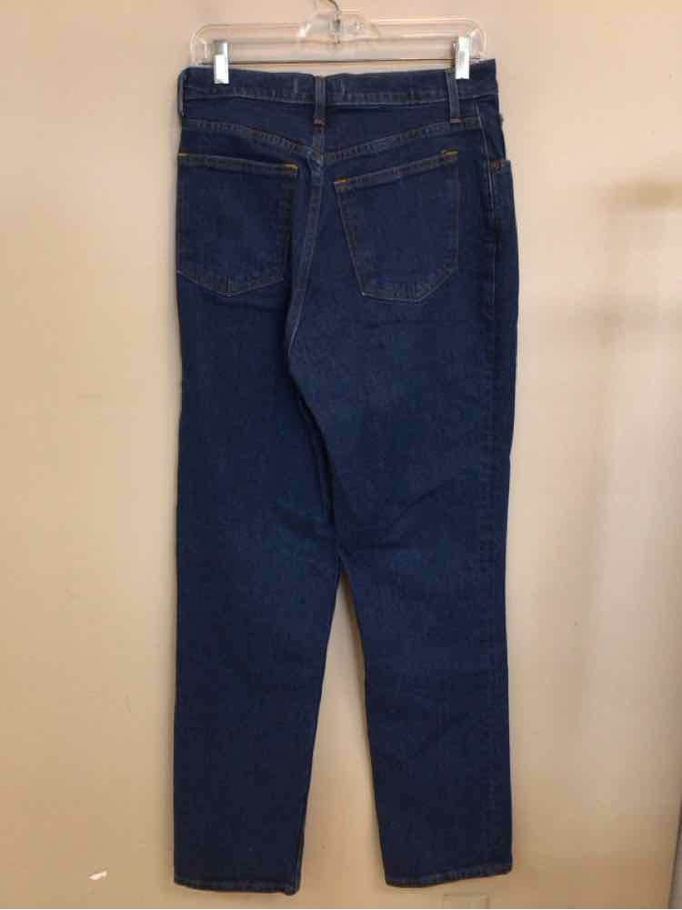 ABERCROMBIE & FITCH SIZE 8 Ladies JEANS