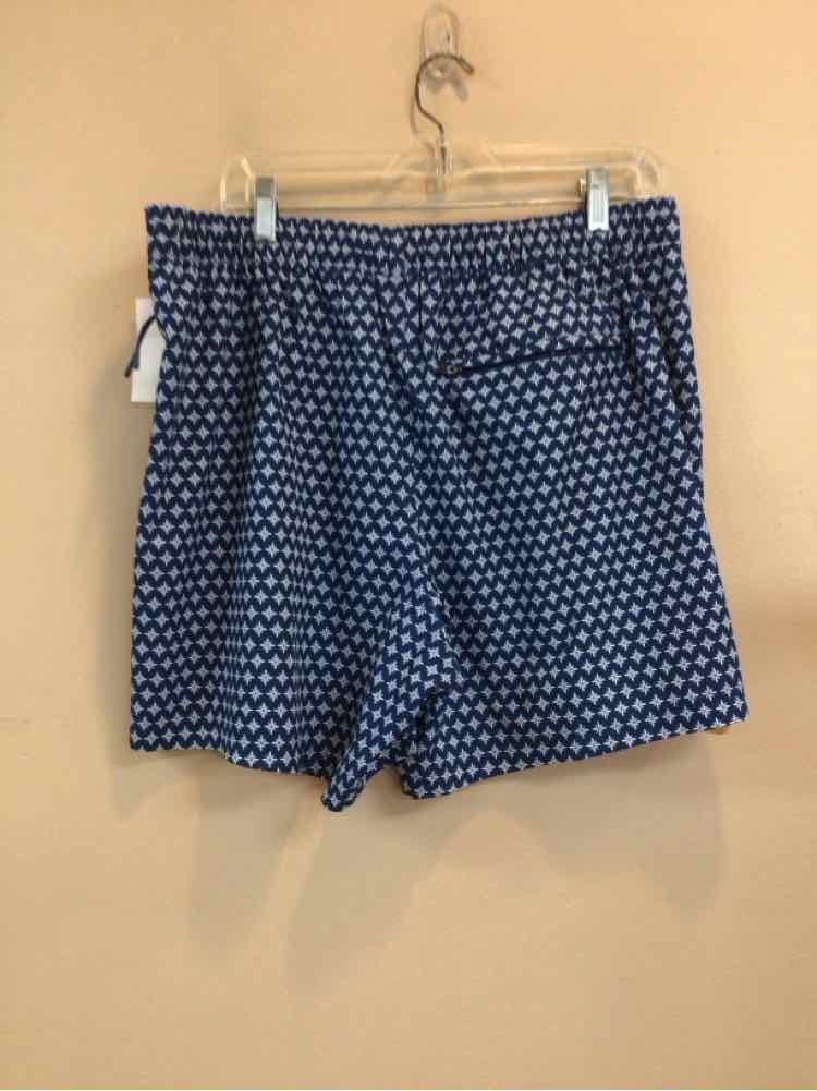 SIZE LARGE WA Men's SHORTS