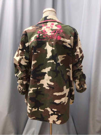 CINQ A SEPT SIZE X LARGE Ladies JACKET