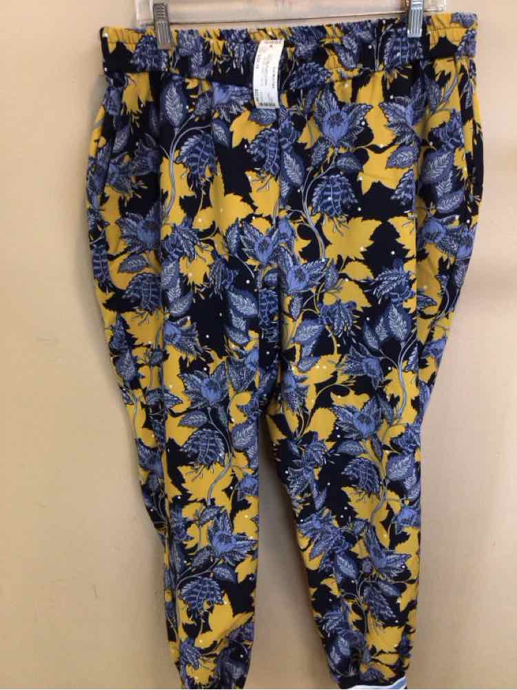 ELOQUII SIZE 16 Ladies PANTS