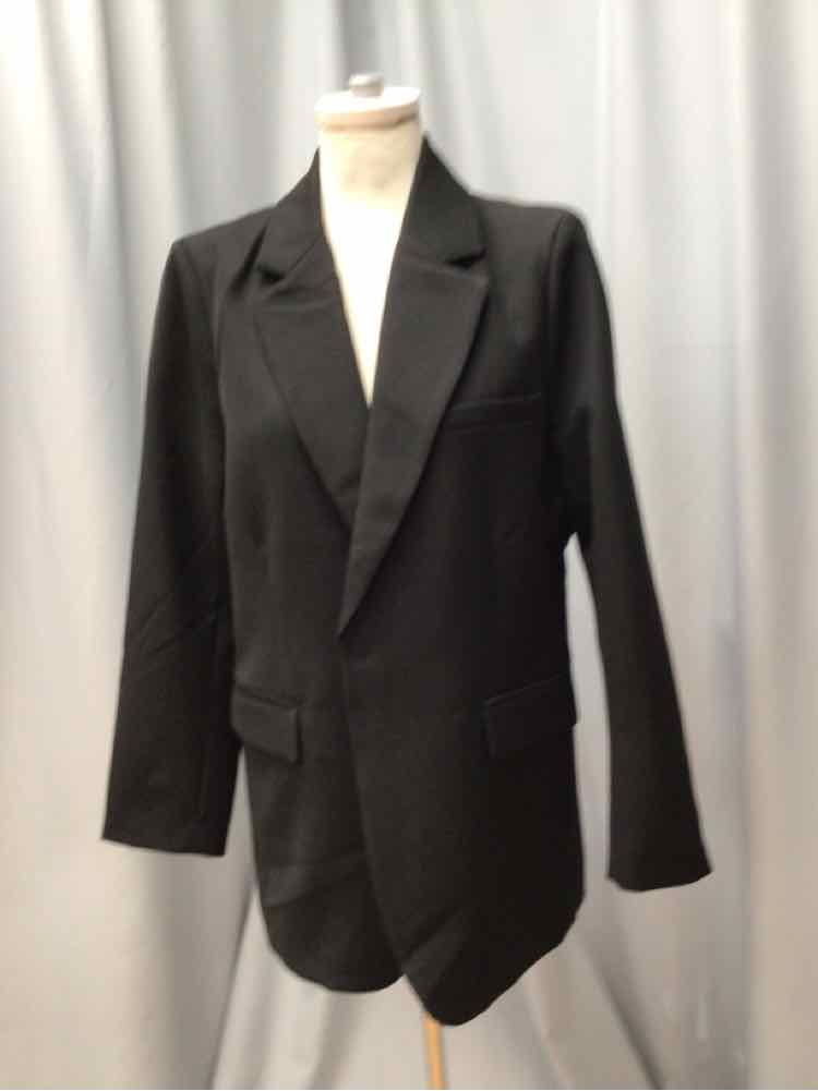 OPT SIZE MEDIUM Ladies BLAZER
