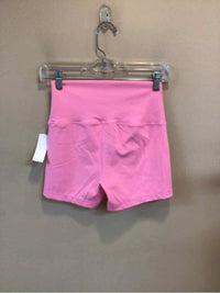 YOGALICIOUS SIZE MEDIUM Ladies EXERCISE