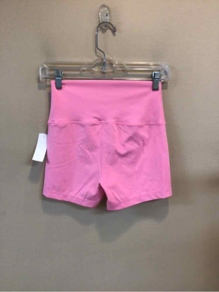 YOGALICIOUS SIZE MEDIUM Ladies EXERCISE