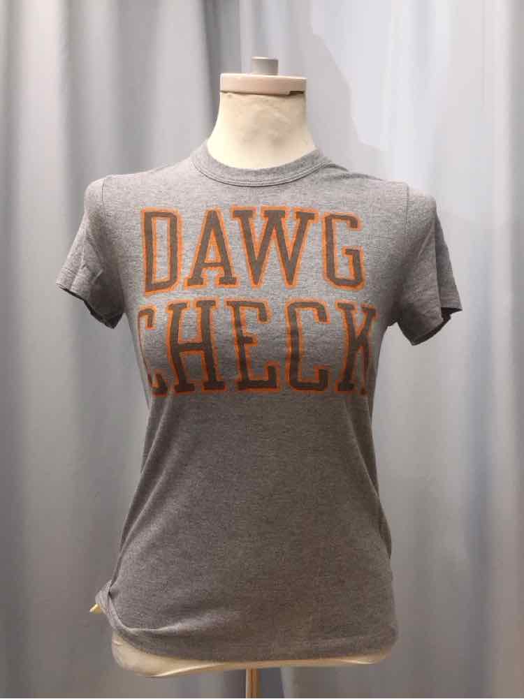 HOMAGE SIZE SMALL Ladies TOP