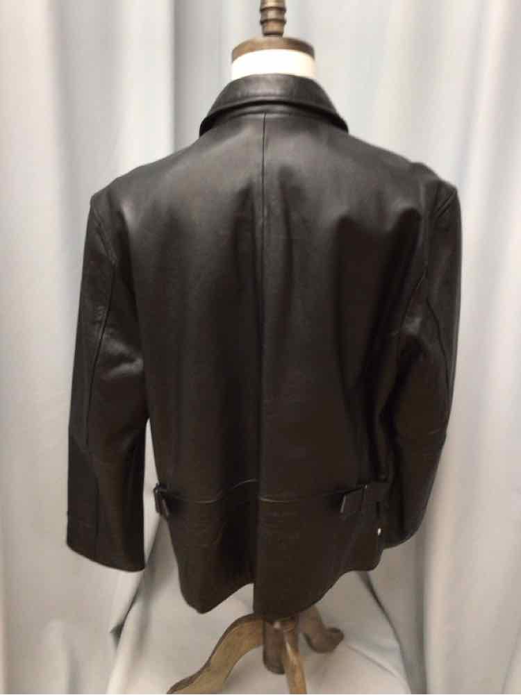 SIZE X LARGE STRUCTURE Men's COATS