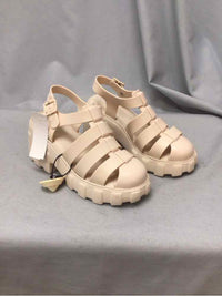 MELISSA SIZE 8 Ladies SHOES