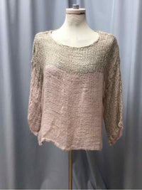 GEORGIE A SIZE X LARGE Ladies TOP