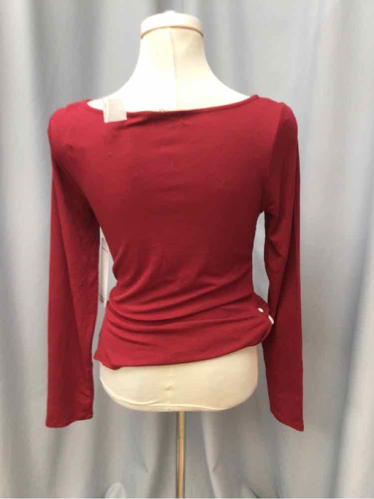 MADDEN GIRL SIZE LARGE Ladies TOP