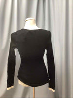 ZESICA SIZE MEDIUM Ladies TOP