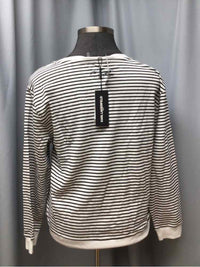 KARL LAGERFELD SIZE X LARGE Ladies TOP