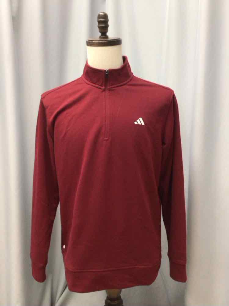 SIZE LARGE ADIDAS Men's SHIRTS