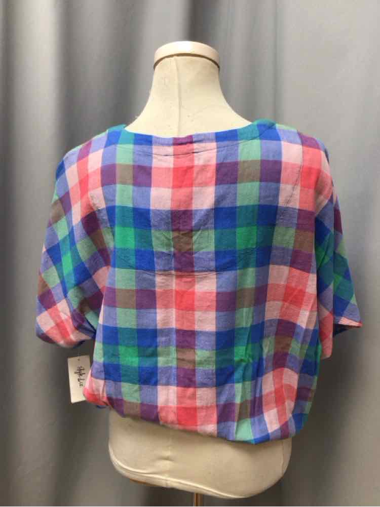 STYLE & CO SIZE X LARGE Ladies BLOUSE