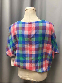 STYLE & CO SIZE X LARGE Ladies BLOUSE