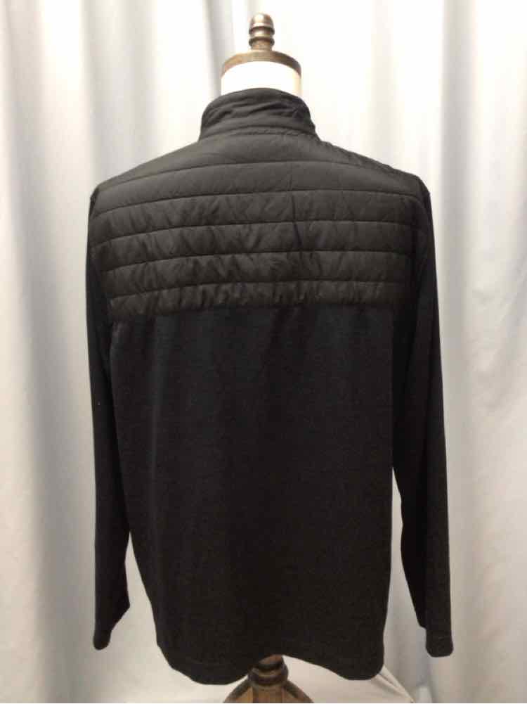 SIZE X LARGE JOHNSTON & MURPHY Men's COATS