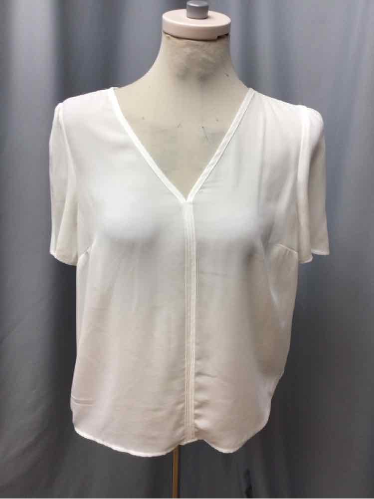 J CREW SIZE MEDIUM Ladies BLOUSE