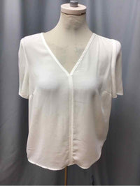 J CREW SIZE MEDIUM Ladies BLOUSE