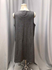 WOOL & SIZE X LARGE Ladies DRESS