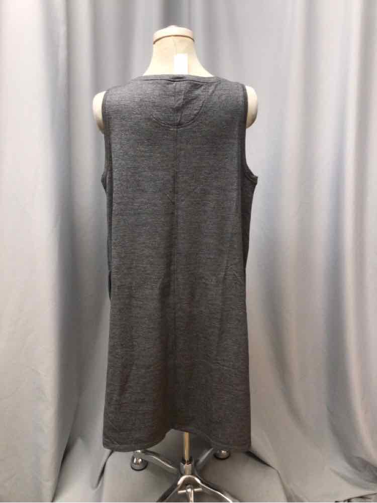 WOOL & SIZE X LARGE Ladies DRESS