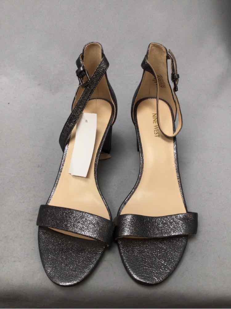 NINE WEST SIZE 10 Ladies SHOES