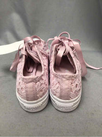 CONVERSE SIZE 10 Ladies SHOES