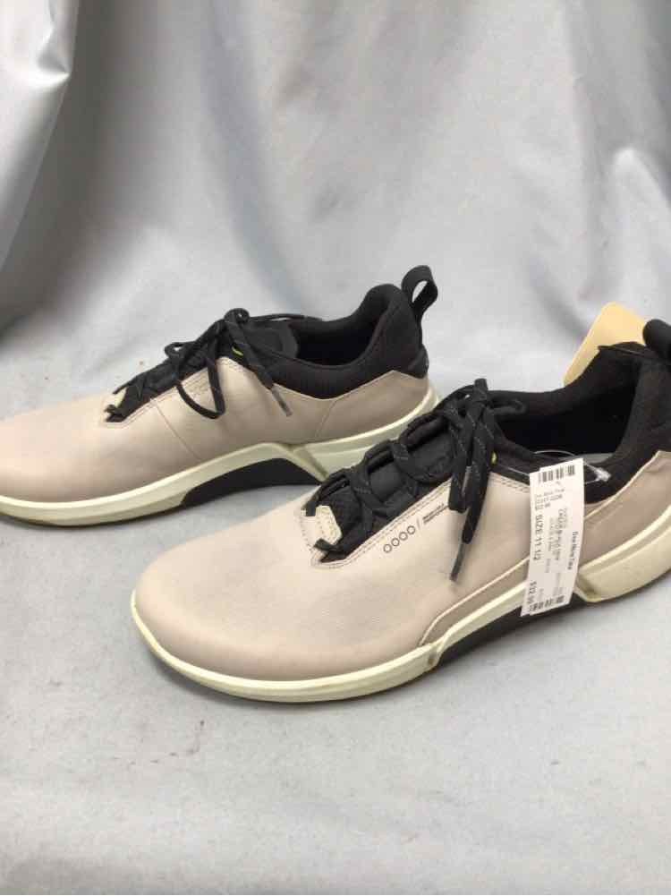 SIZE 11 1/2 ECCO Men's SHOES