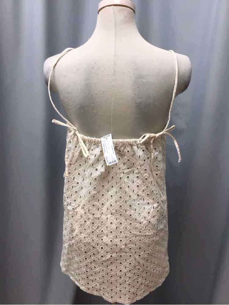 VITAMIN A SIZE SMALL Ladies DRESS