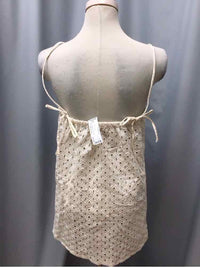 VITAMIN A SIZE SMALL Ladies DRESS