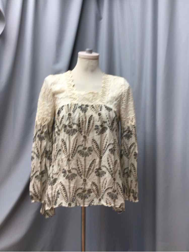 FLOREAT SIZE 2 Ladies BLOUSE
