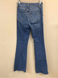 JUST BLACK SIZE 26 Ladies JEANS