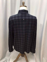 SIZE X LARGE STONE RIDGE Men's SHIRTS