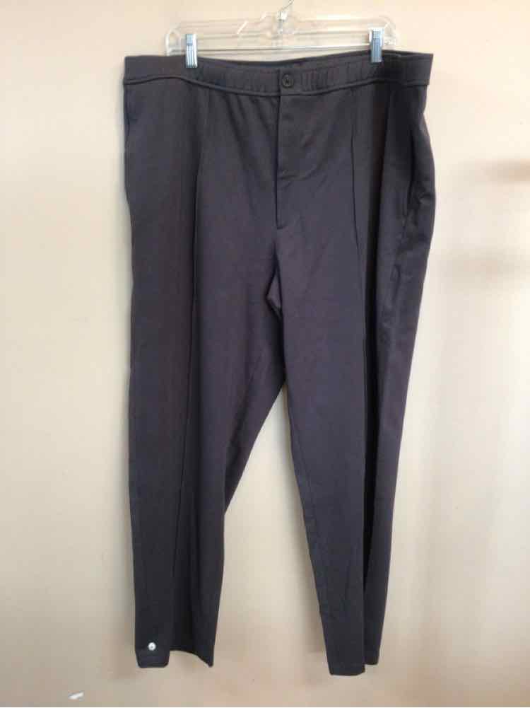 QUINCE SIZE XX LARGE Ladies PANTS