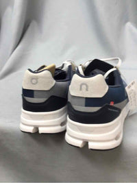 SIZE 10 1/2 ON CLOUD Men's SHOES
