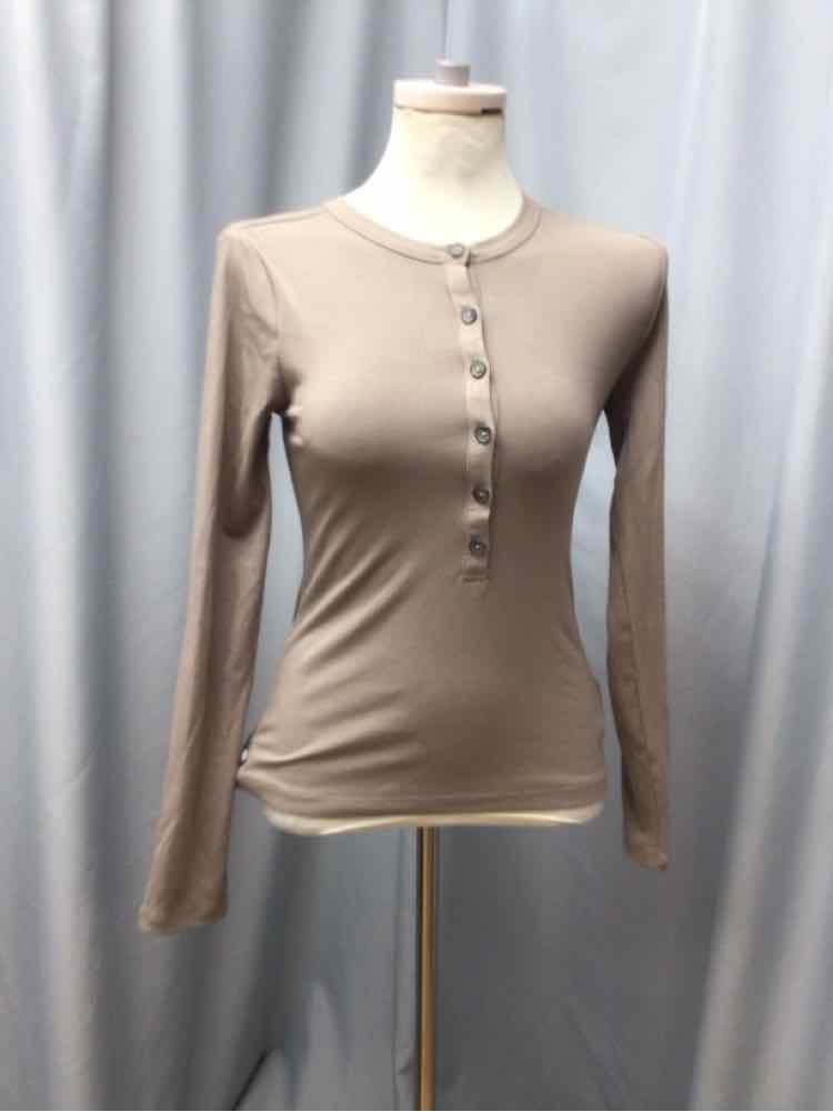 ATHLETA SIZE XSMALL Ladies TOP