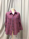 FREE PEOPLE SIZE SMALL Ladies BLOUSE