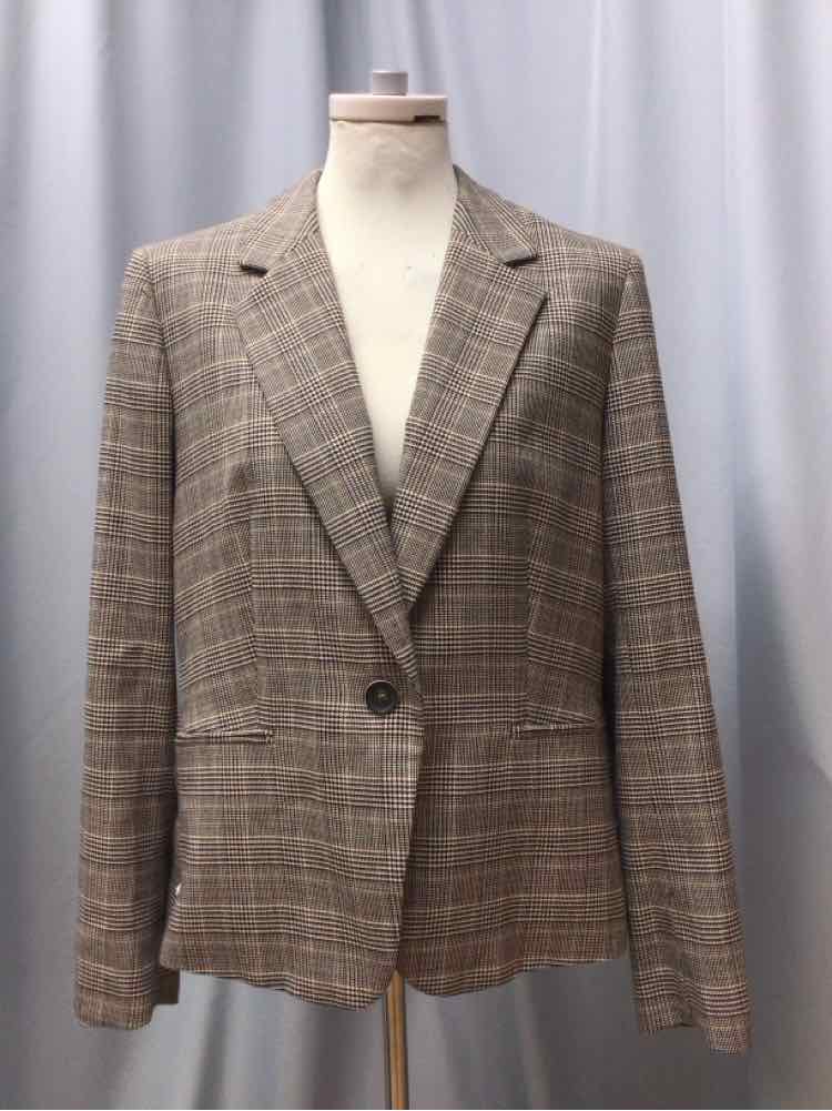 BAR III SIZE 14 Ladies BLAZER