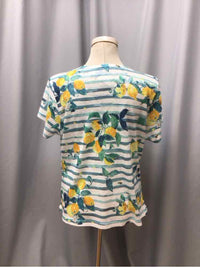 MILANO SIZE X LARGE PET Ladies TOP