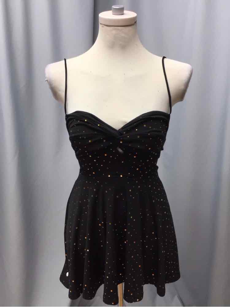 LUCY IN THE SKY SIZE XSMALL Ladies DRESS